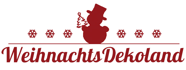 Weihnachtsdeko-Christbaumschmuck.de