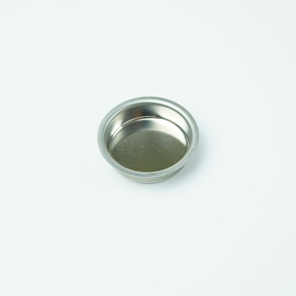 Teelichteinsatz Teelichthalter Gold / Silber 40mm