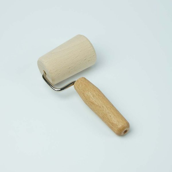 Nudelholz - Einhand - Konisch aus Holz